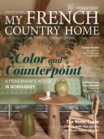 My French Country Home
